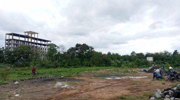 Gambar 4 Dalam Ringroad Jogja, Tanah Dijual Dekat Kampus Uty