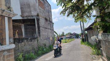 Gambar 4 Dekat Kampus Upn Jogja, Tanah Condongcatur Cocok Bangun Kost