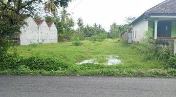 Gambar 1 Utara Jl. Magelang Jogja, Tanah Dijual Dekat Rsud Sleman