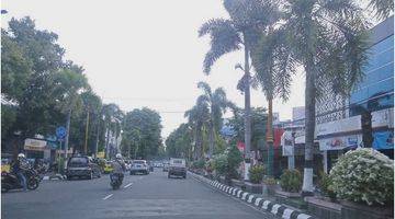 Gambar 3 Tanah Klaten 350 Mtr Jl. Jogja Solo, Timur Candi Prambanan