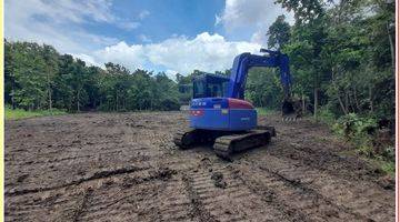 Gambar 2 Dekat Lapangan Kasihan Bantul, Kavling SHM Area Kampus Umy