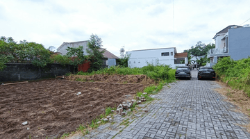 Gambar 2 Dekat Ugm Jogja, Tanah di Banteng Jl.kaliurang Sleman