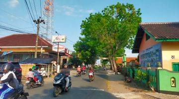 Gambar 5 Tanah Dijual Klaten SHM Pekarangan Dekat Pasar Juwiring