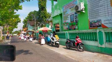 Gambar 5 Tanah Dijual Klaten SHM Siap Ajb Dekat Smk 2 Klaten 