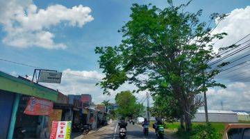 Gambar 4 Kavling Klaten SHM Pecah Unit Dekat Rsup Tegalyoso