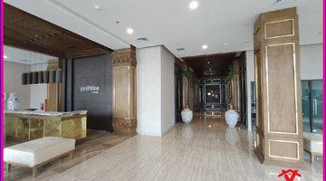 Gambar 3 Jual Apartemen Studio di Patraland Jogjakarta Type 46