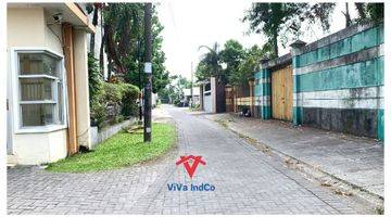 Gambar 1 Jual Tanah Kawasan Perum dalam Kota Jogja depan Villa di Bali