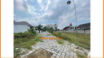 Gambar 3 Jual Tanah di Maguwo Ld 8 M, Siap Balik Nama