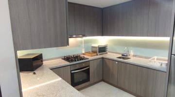 Gambar 2 Apartement Ciputra World 2 Jakarta 2 BR Full Furnished