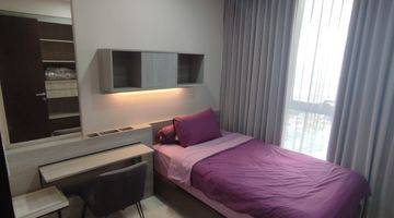 Gambar 3 Apartement Ciputra World 2 Jakarta 2 BR Full Furnished