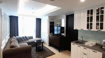 Gambar 2 Apartement Ciputra World 2 Jakarta 1 BR Renovated Pet Friendly 