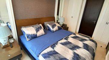 Gambar 4 Apartement Ciputra World 2 Jakarta 1 BR Renovated Pet Friendly 