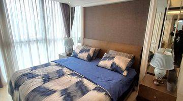 Gambar 5 Apartement Ciputra World 2 Jakarta 1 BR Renovated Pet Friendly 