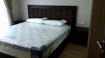 Gambar 2 Apartement Casa Grande Residence 2br Avalon Private Lift 