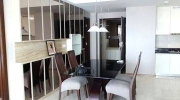 Gambar 1 Apartement Casa Grande Residence 2br Avalon Private Lift 