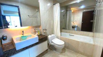 Gambar 2 Apartement Casa Grande Residence 2 BR Avalon Private Lift