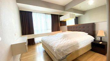 Gambar 4 Apartement Casa Grande Residence 2 BR Avalon Private Lift