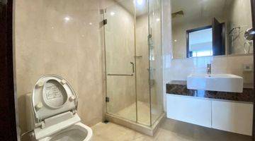 Gambar 5 Apartement Casa Grande Residence 2 BR Avalon Private Lift