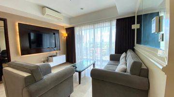 Gambar 1 Apartement Casa Grande Residence 2 BR Avalon Private Lift