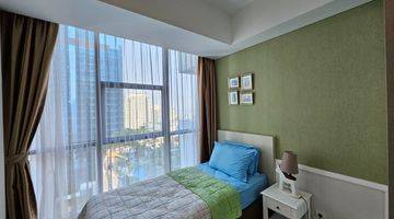 Gambar 2 Apartement Casa Grande Residence Bella 3br Good Furnished