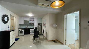 Gambar 2 Apartement Casa Grande Residence 1 BR Furnished