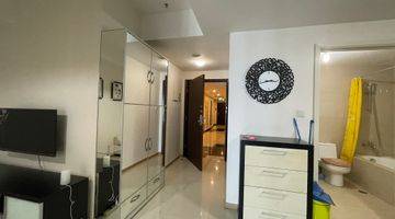 Gambar 5 Apartement Casa Grande Residence 1 BR Furnished