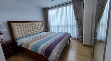 Gambar 2 Apartement Casa Grande Residence 1 BR Furnished