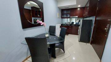 Gambar 4 Apartement Casa Grande Residence 1 BR Furnished