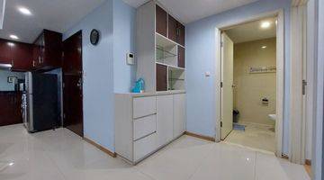 Gambar 5 Apartement Casa Grande Residence 1 BR Furnished