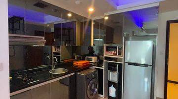 Gambar 1 Apartement Casa Grande Residence 1 BR Furnished Baru