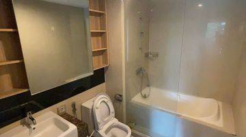 Gambar 3 Apartement Casa Grande Residence 1 BR Furnished Baru