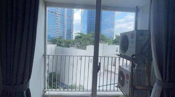 Gambar 4 Apartement Casa Grande Residence 1 BR Furnished Baru