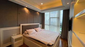 Gambar 4 Apartement Casa Grande Phase 2 2 BR Furnished Baru