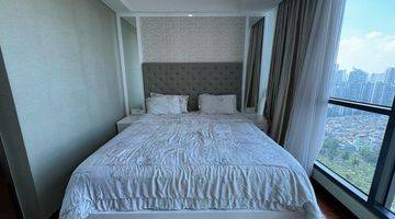 Gambar 5 Apartement Casa Grande Phase 2 3 BR Furnished