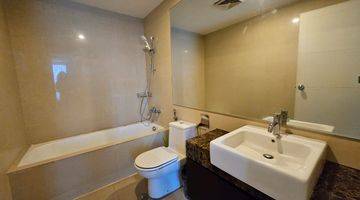 Gambar 2 Apartement Casa Grande Residence 2 BR Full Furnished