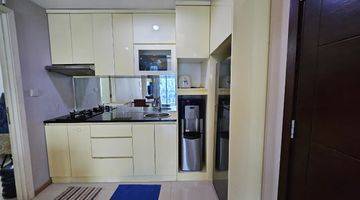 Gambar 4 Apartement Casa Grande Residence 2 BR Full Furnished