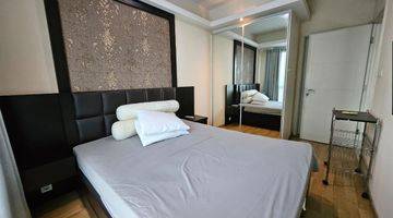 Gambar 3 Apartement Casa Grande Residence 2 BR Full Furnished