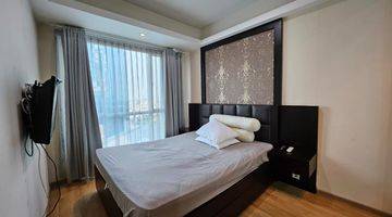 Gambar 5 Apartement Casa Grande Residence 2 BR Full Furnished