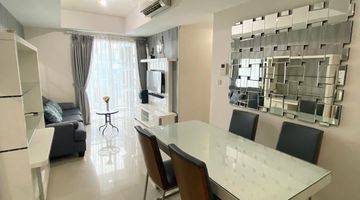 Gambar 5 Apartement Casa Grande Residence 2 BR Sudah Renovasi