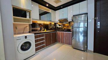 Gambar 1 Apartement Casa Grande Residence 3 BR Furnished 