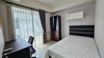 Gambar 4 Apartement Casa Grande Residence 3 BR Furnished 