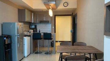 Gambar 1 Apartement Casa Grande Residence 1 BR Furnished