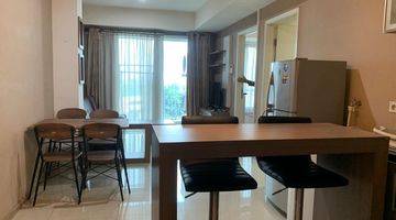 Gambar 4 Apartement Casa Grande Residence 1 BR Furnished