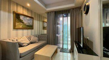 Gambar 2 Apartement Casa Grande Residence 2 BR Furnished