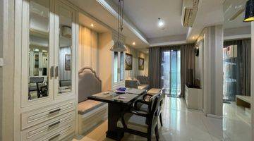 Gambar 3 Apartement Casa Grande Residence 2 BR Furnished