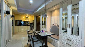 Gambar 4 Apartement Casa Grande Residence 2 BR Furnished