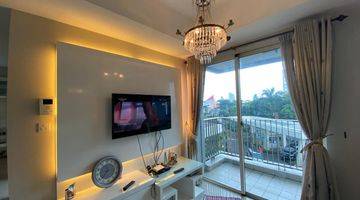 Gambar 2 Apartement Casa Grande Residence 2 BR Furnished