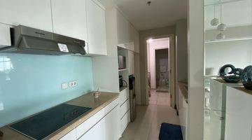 Gambar 1 Apartement Casa Grande Residence 2 BR Furnished