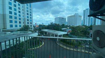 Gambar 4 Apartement Casa Grande Residence 2 BR Furnished