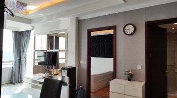 Gambar 2 Apartement Denpasar Residence 1 BR Furnished